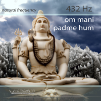 OM MANI PADME HUM 432 HZ LUCAS. Muzyka bez opłat MP3